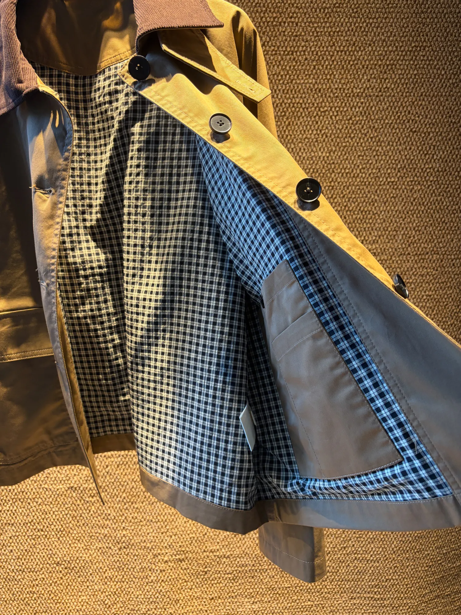 Cargo Pants Image 3