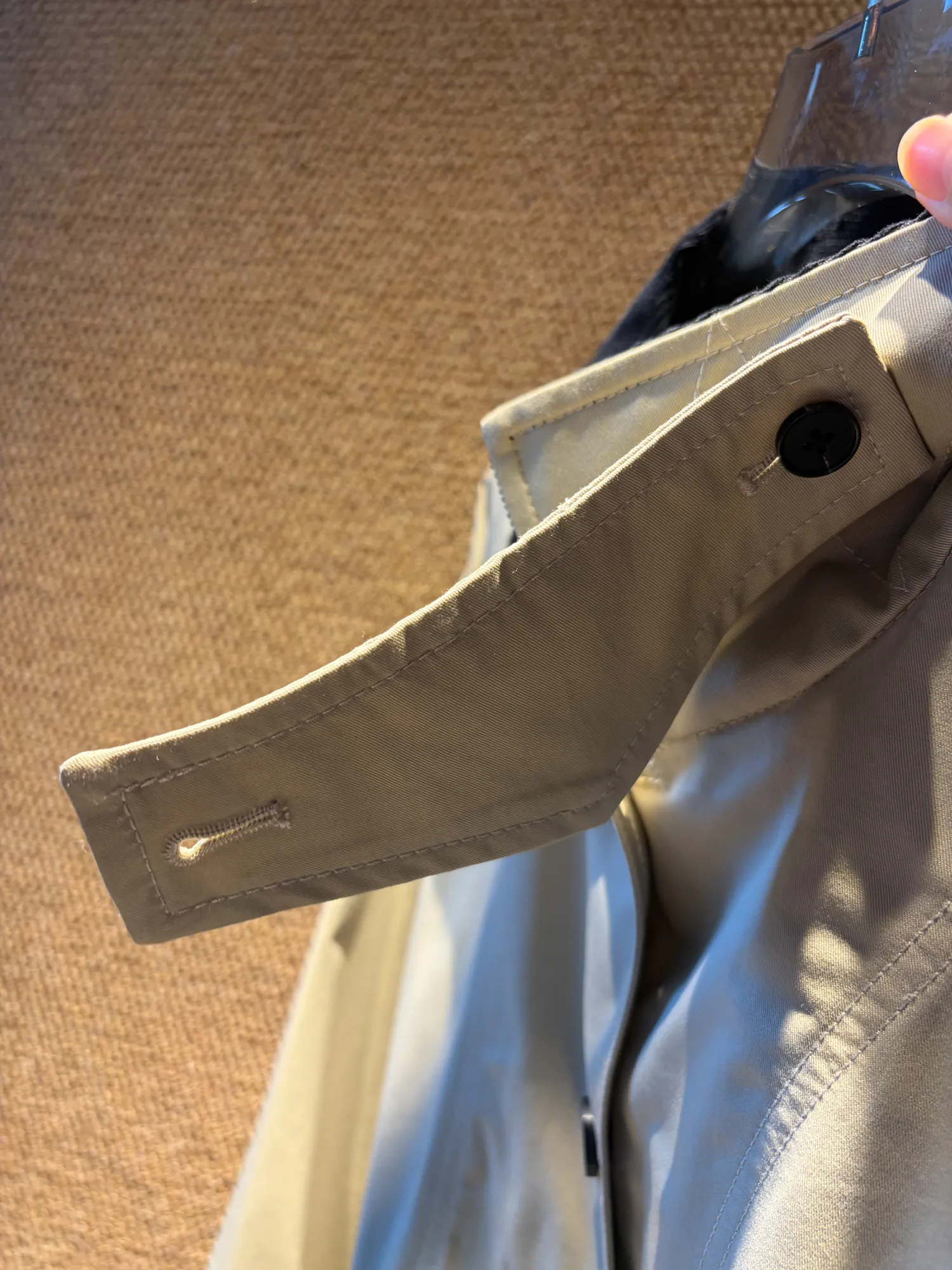 Cargo Pants Image 4