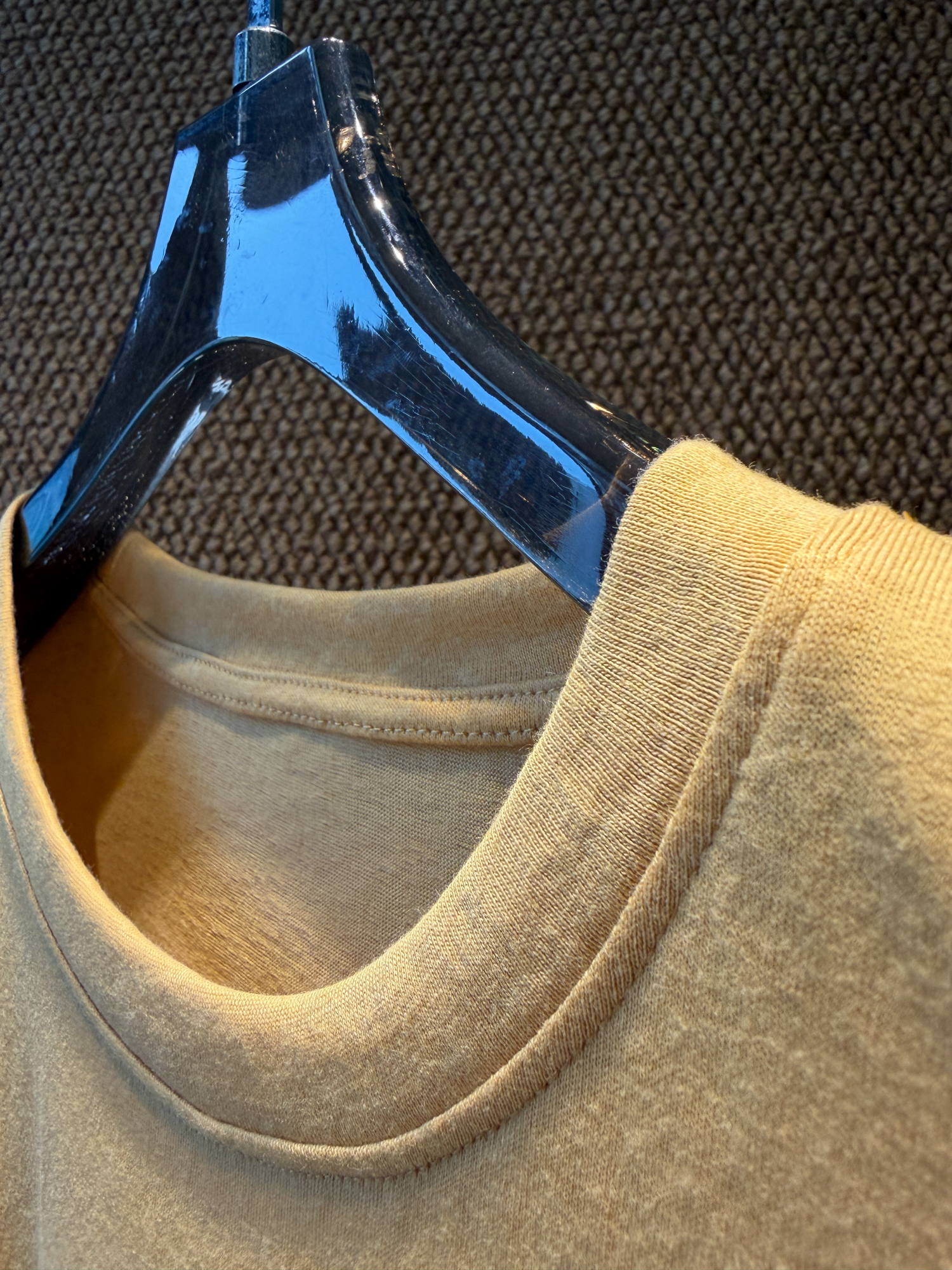 Cartoon Car Tee Detail 1