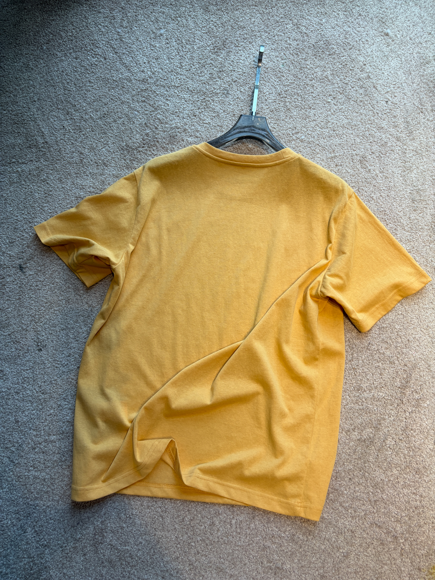 Cartoon Car Tee Detail 3