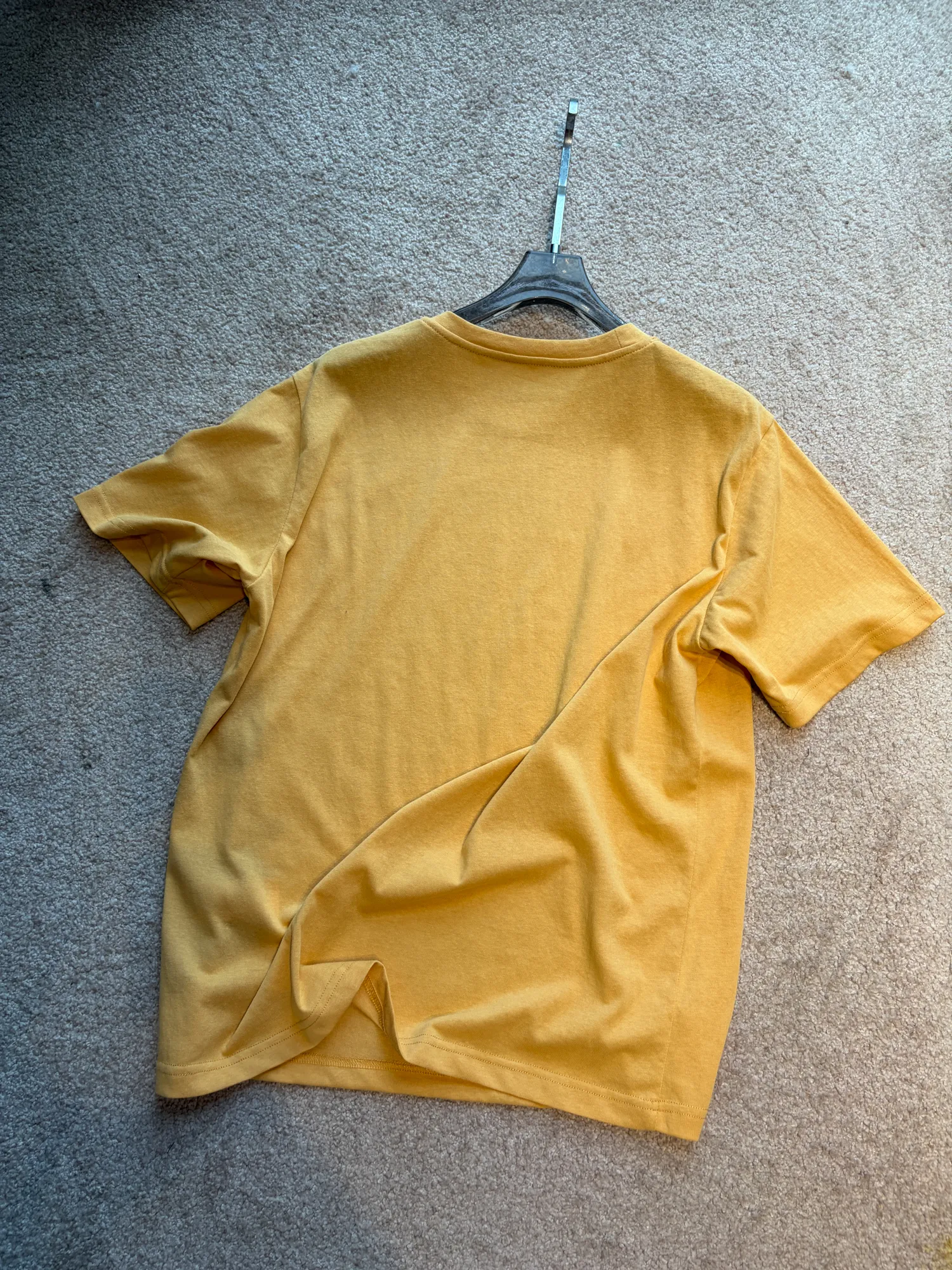 Cartoon Car Tee Detail 3