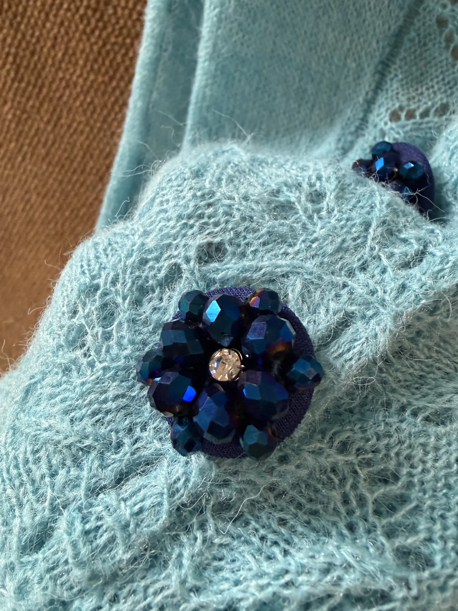 Crochet Top 3