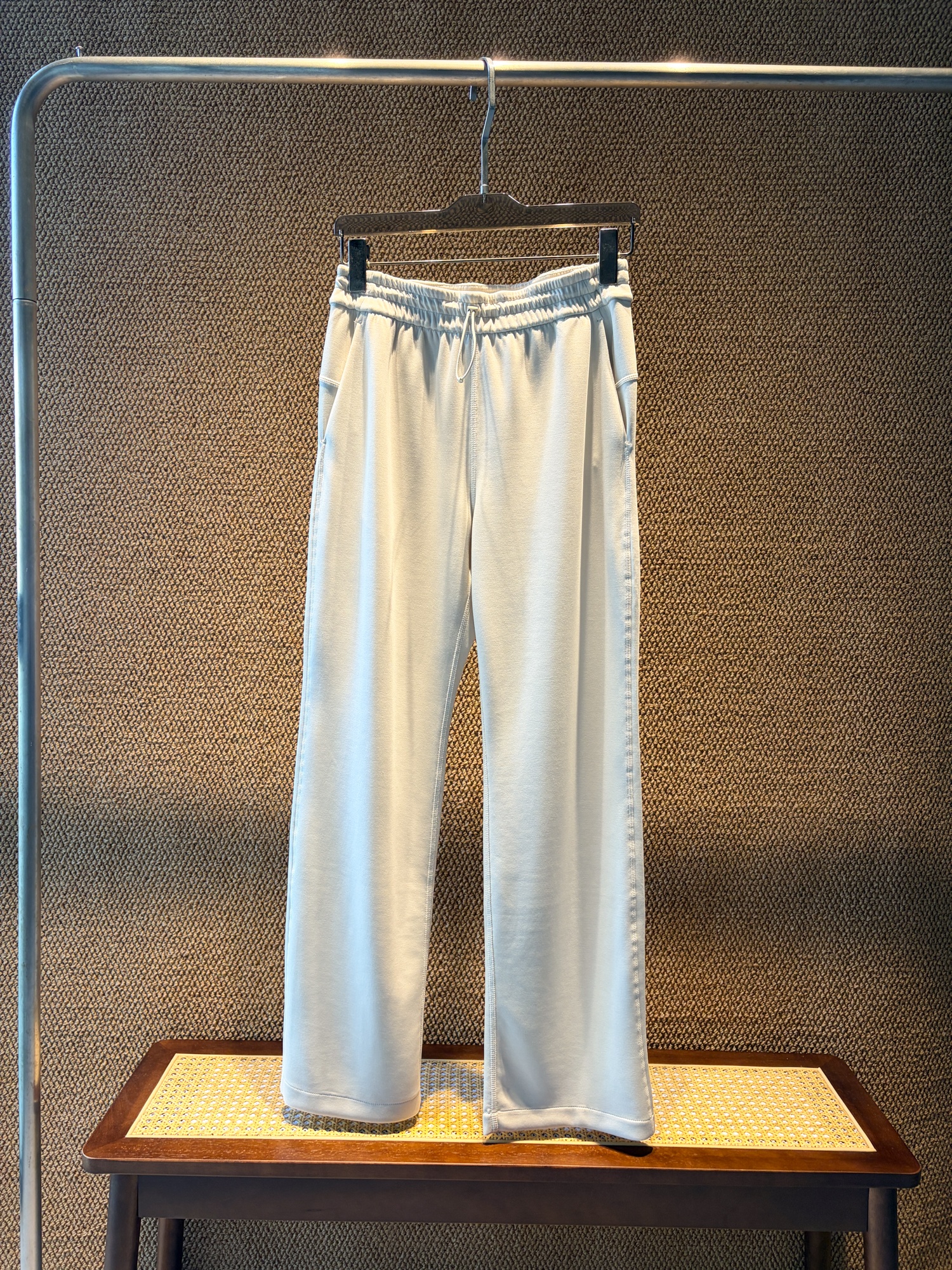 Cupro Pants 3