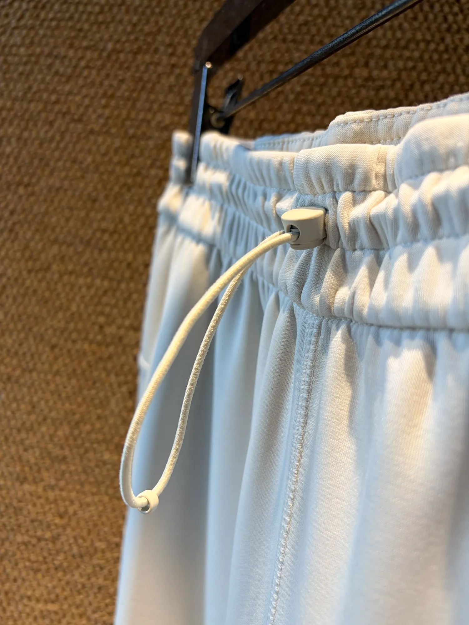Cupro Pants 4