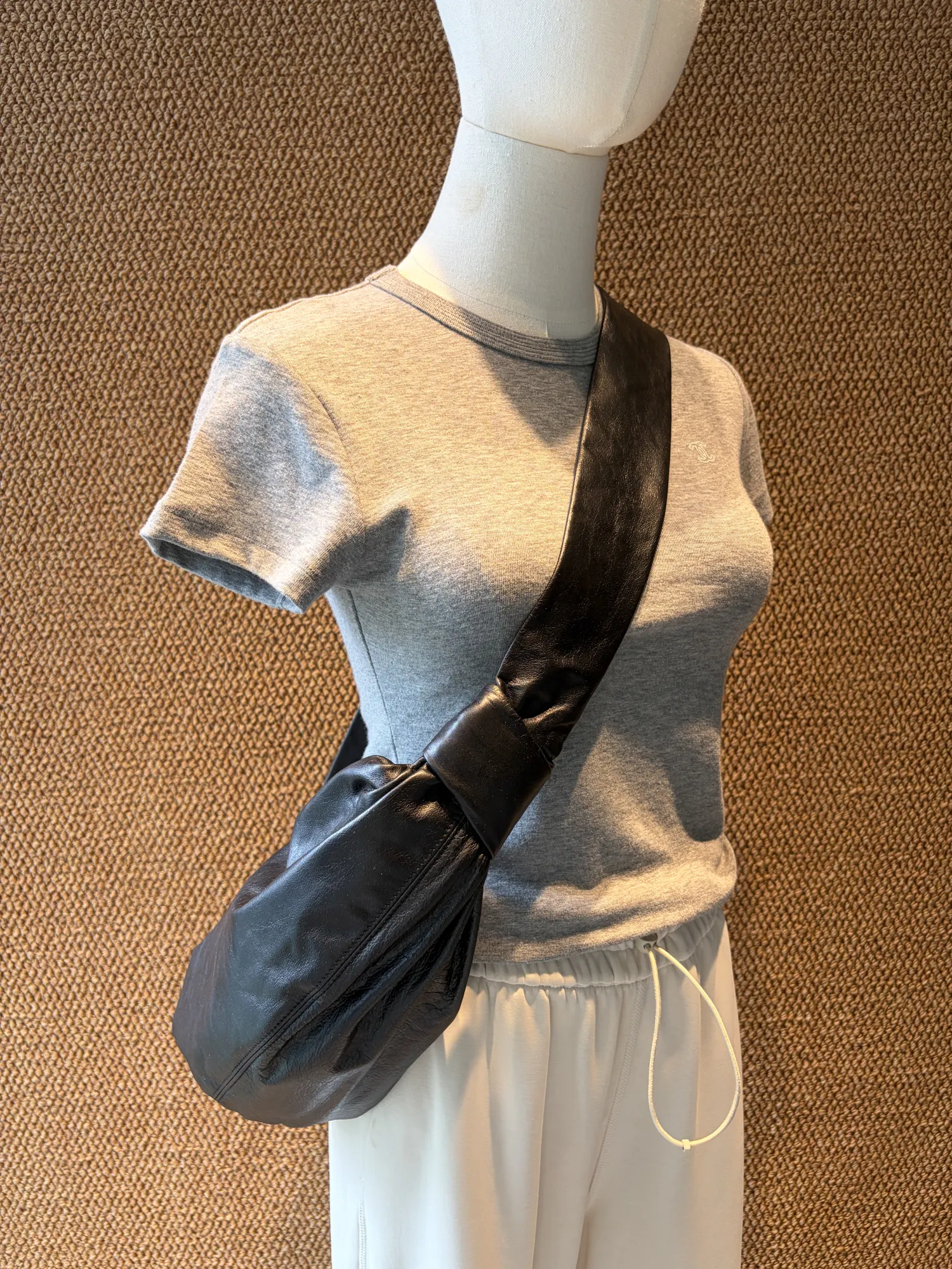 Crescent Bag 2