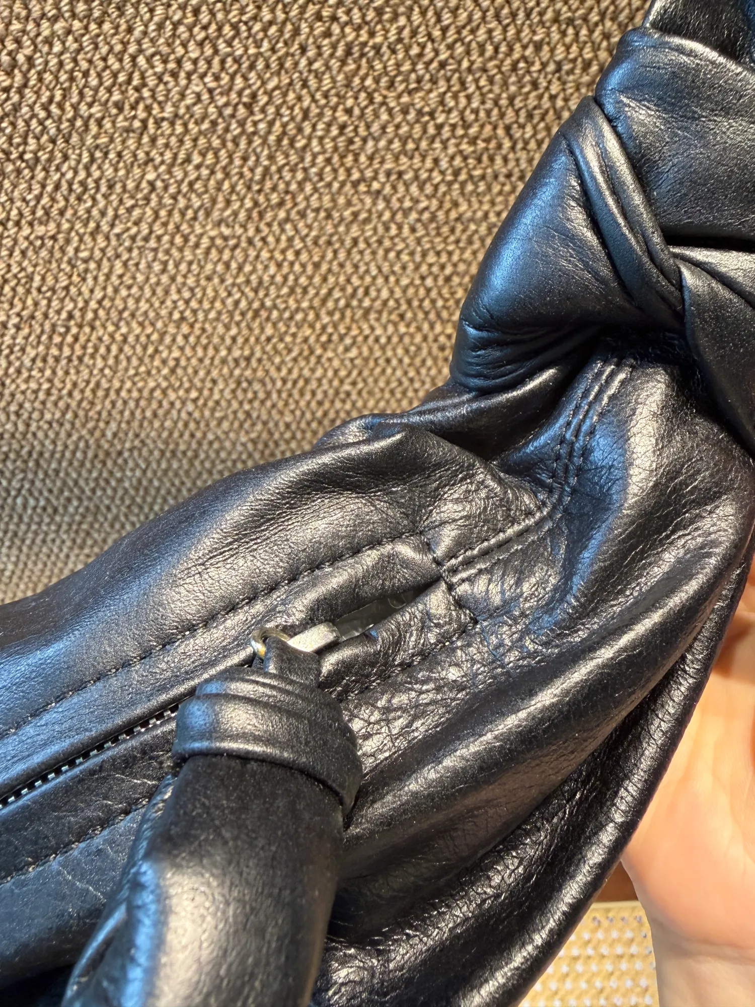 Crescent Bag 3