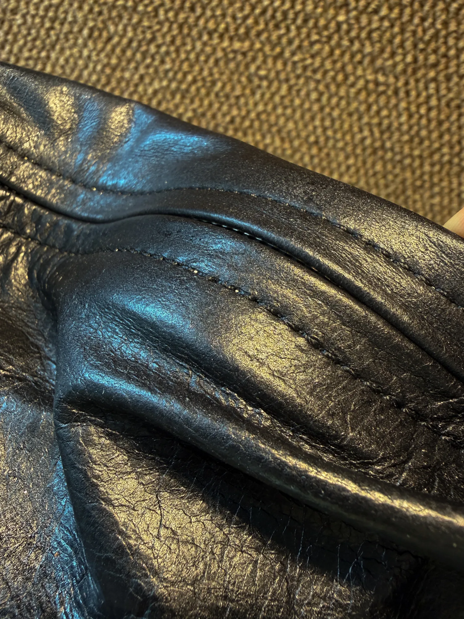 Crescent Bag 4