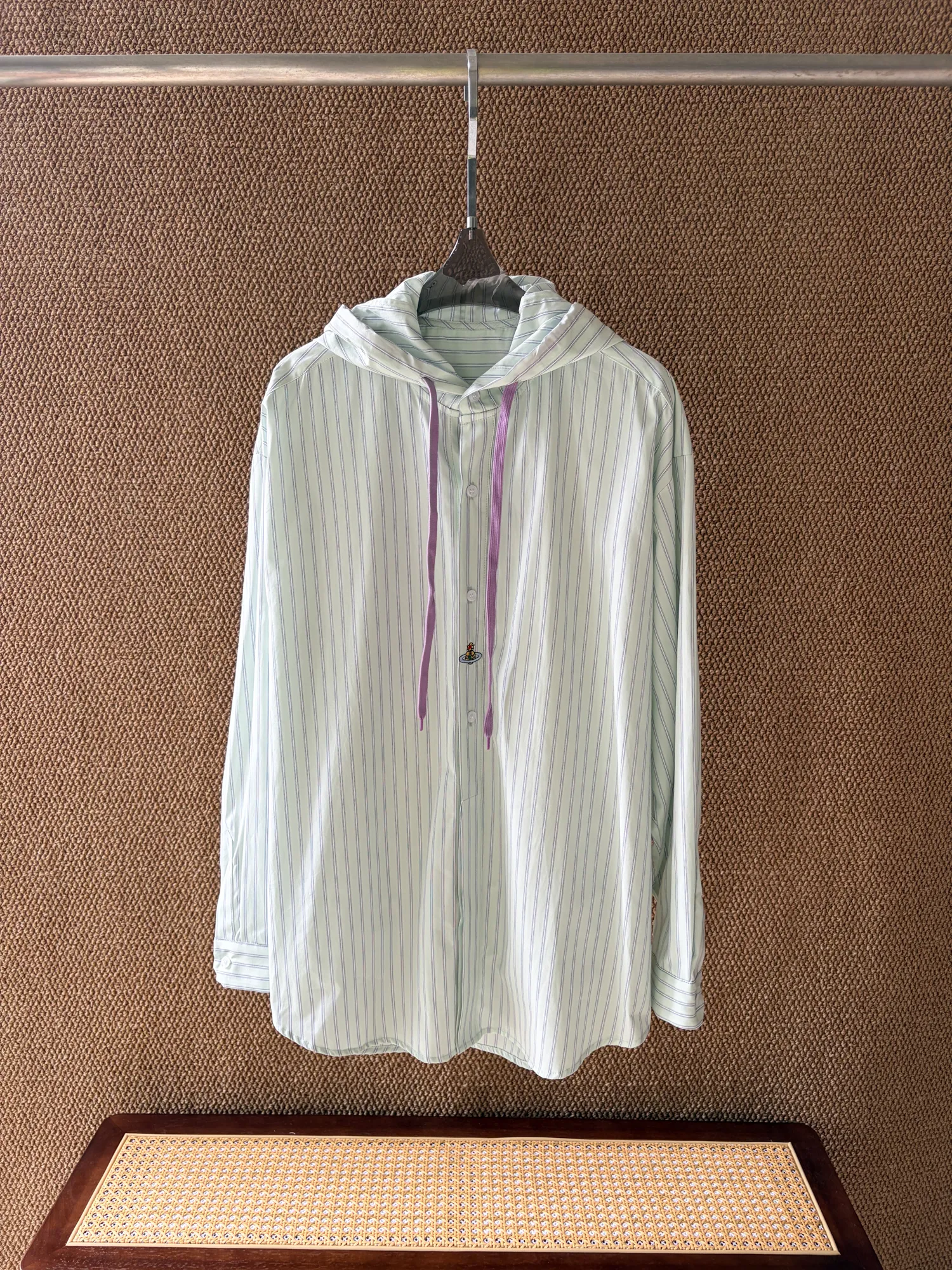 Saturn Shirt 2