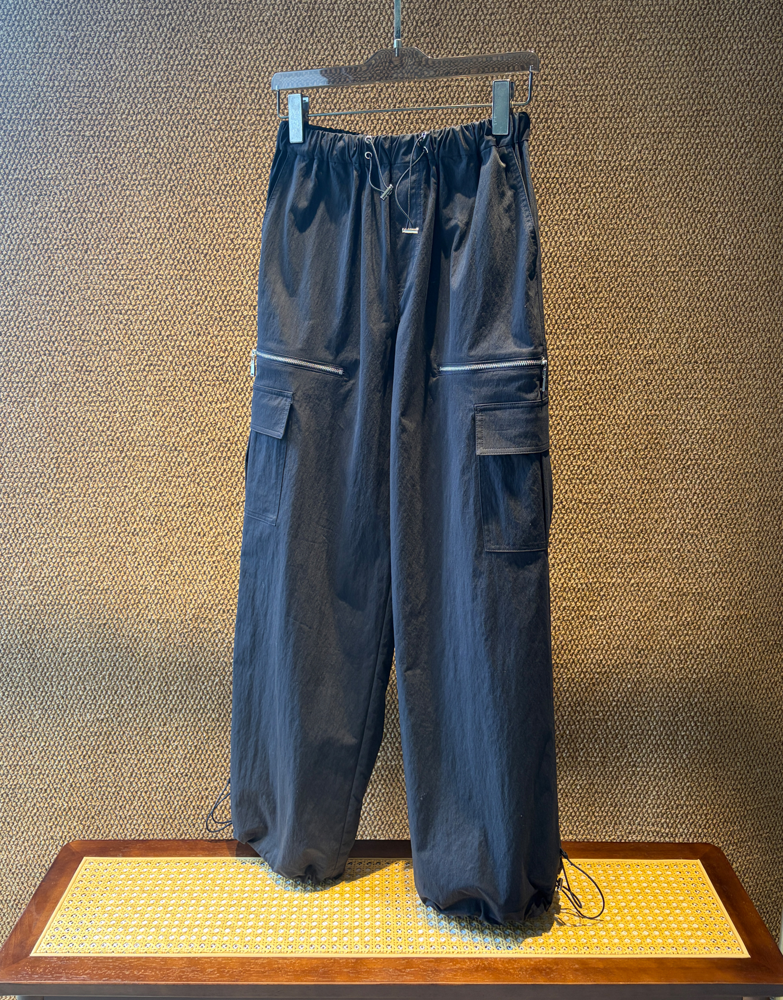 Utility Jacket Image 2