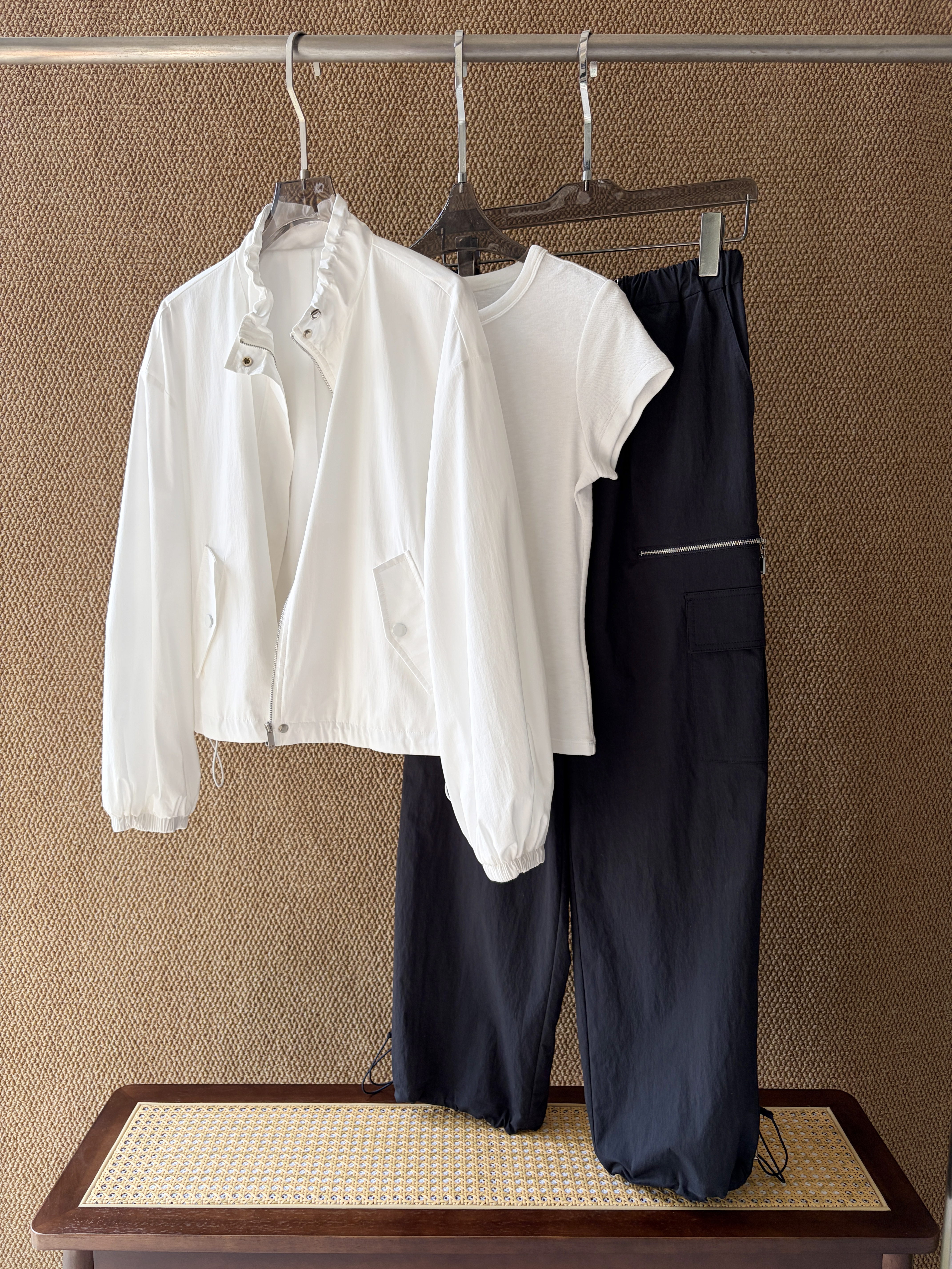 Utility Jacket Image 3