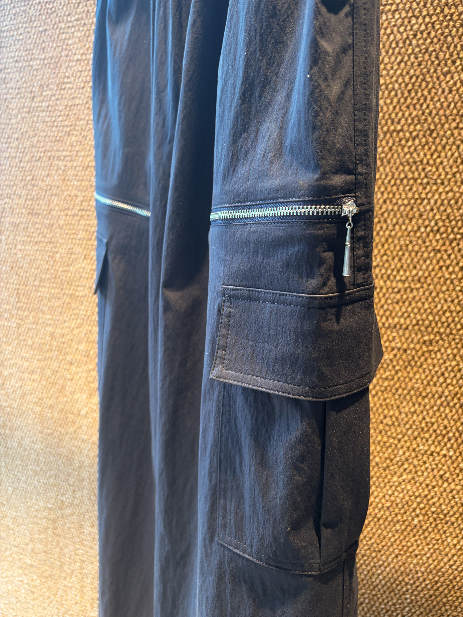 Utility Jacket Image 4