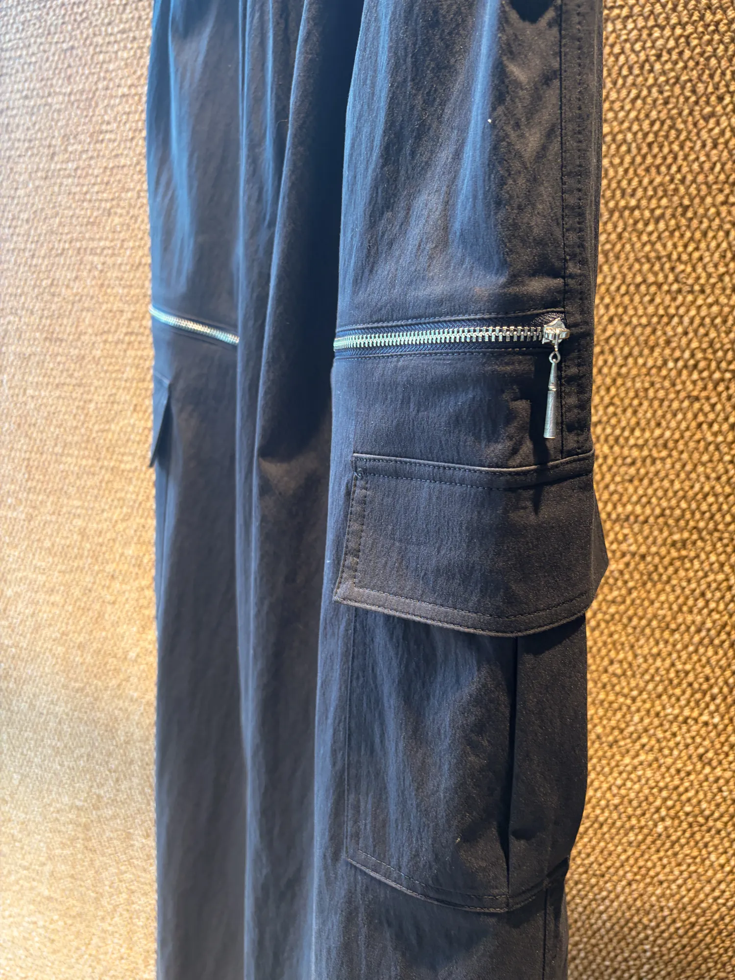 Utility Jacket Image 4
