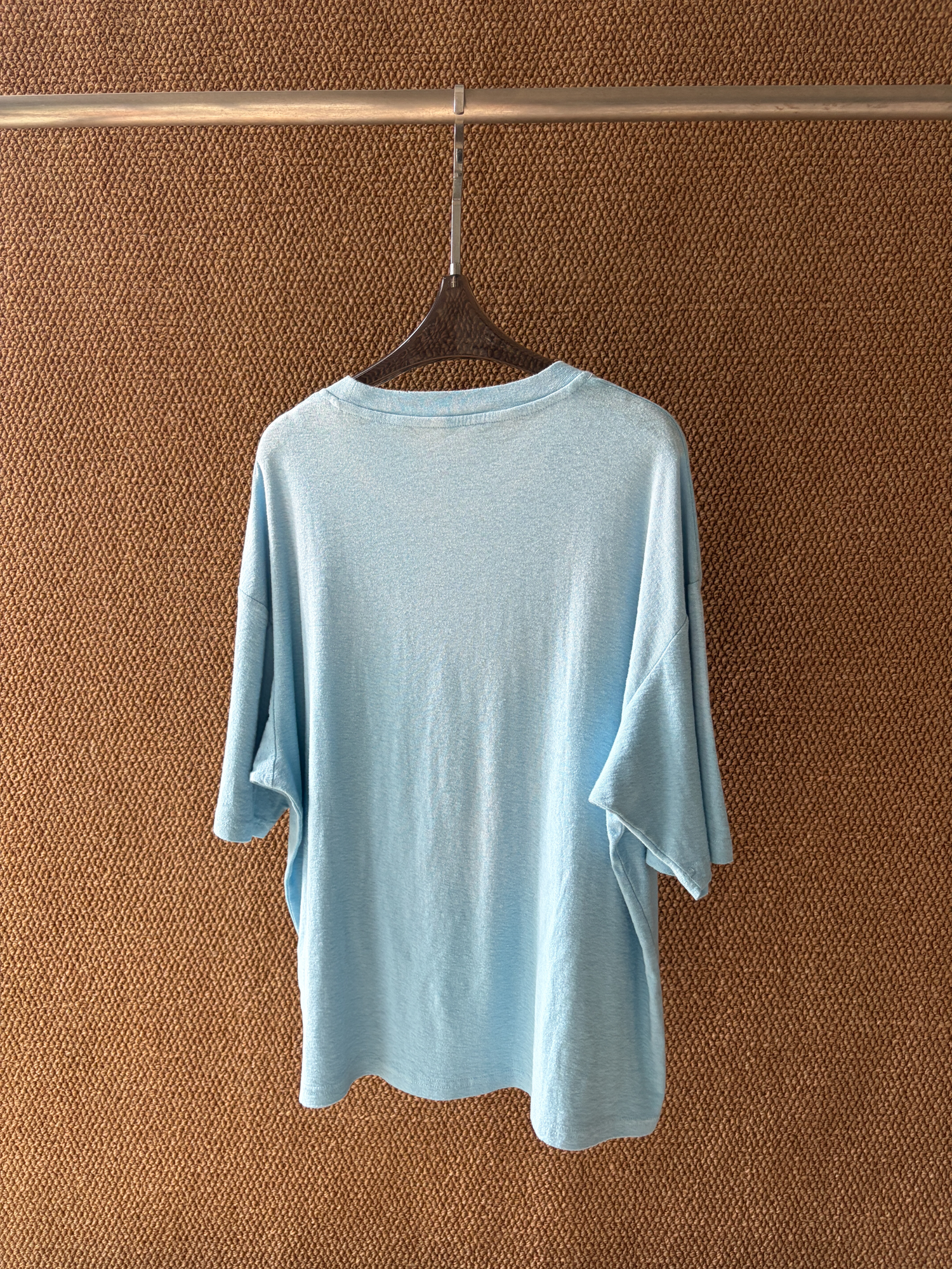 Vintage Letter Tee 4