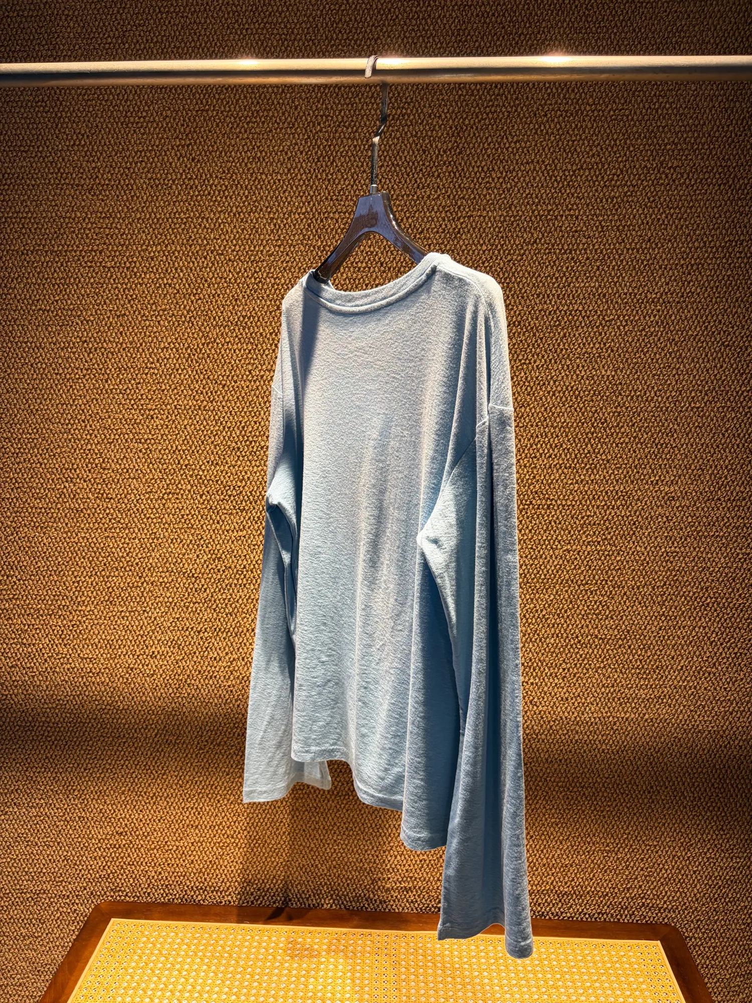 Vintage Print Tee 4