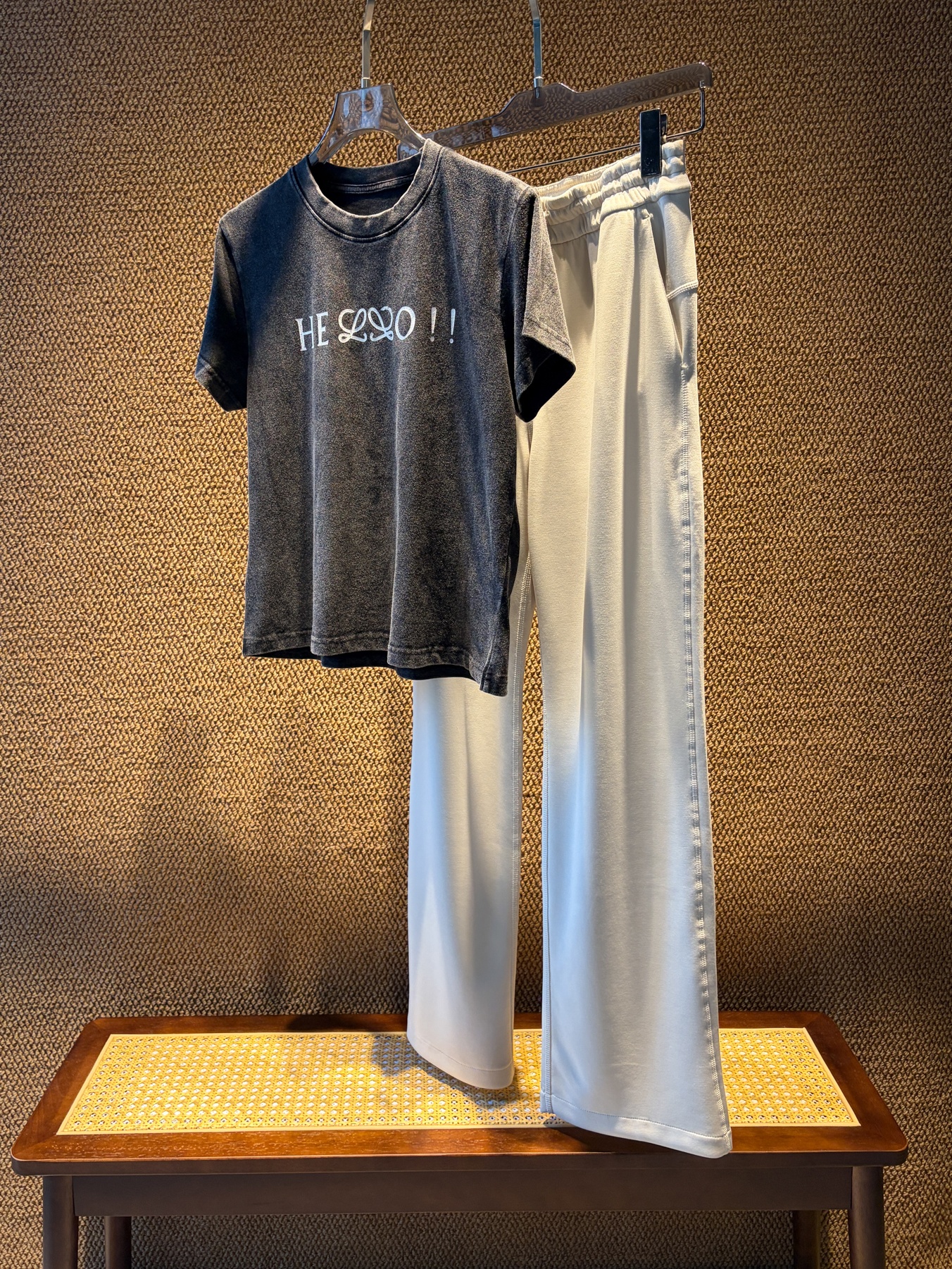 Washed Vintage Tee 3