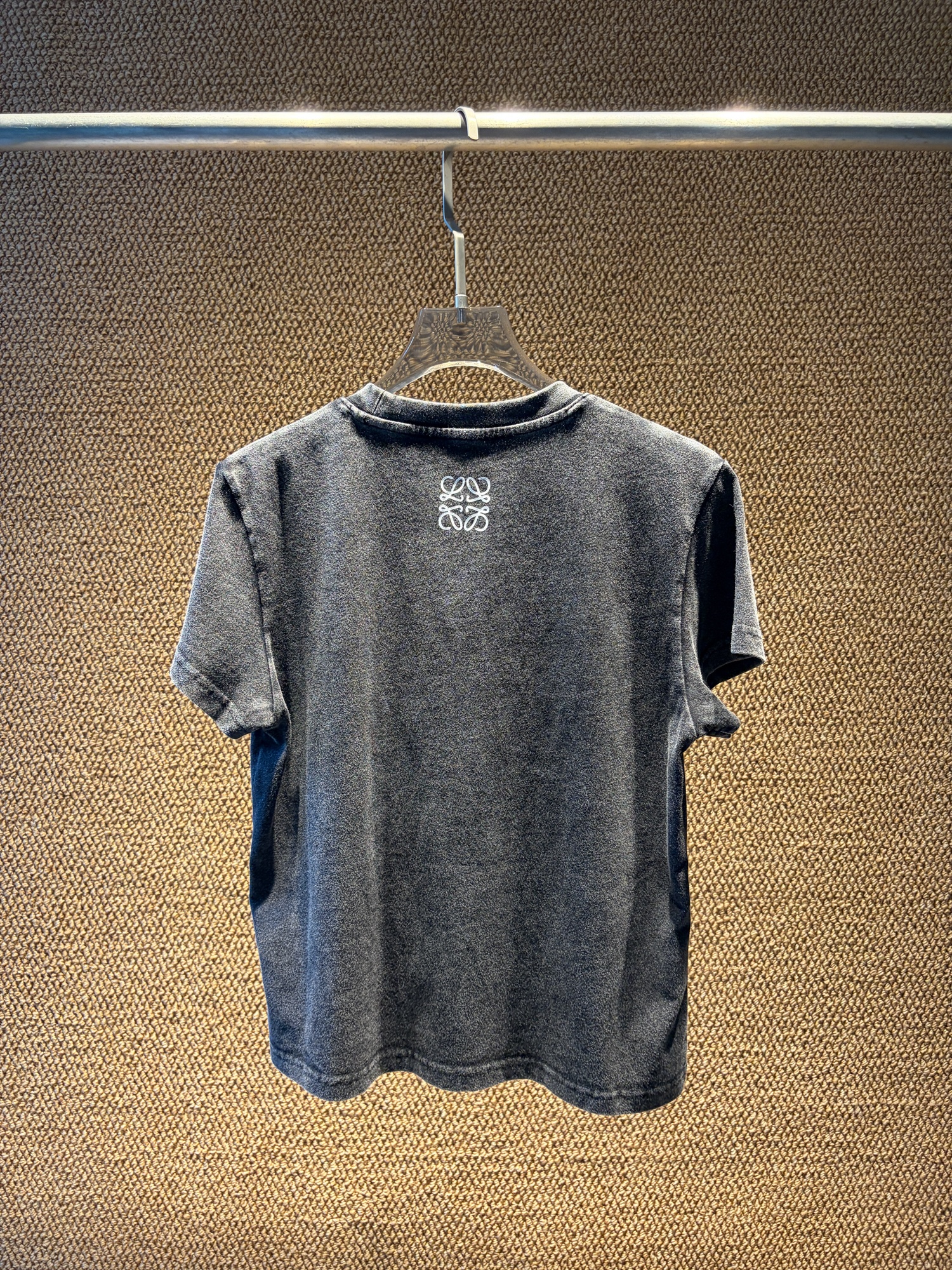 Washed Vintage Tee 4