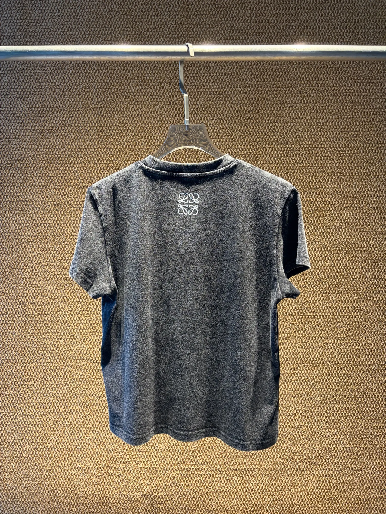 Washed Vintage Tee 4